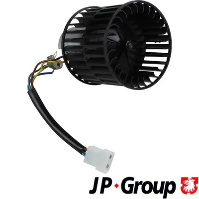 Interior Blower